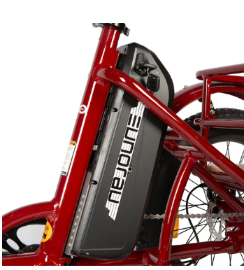 New Trike 2.0