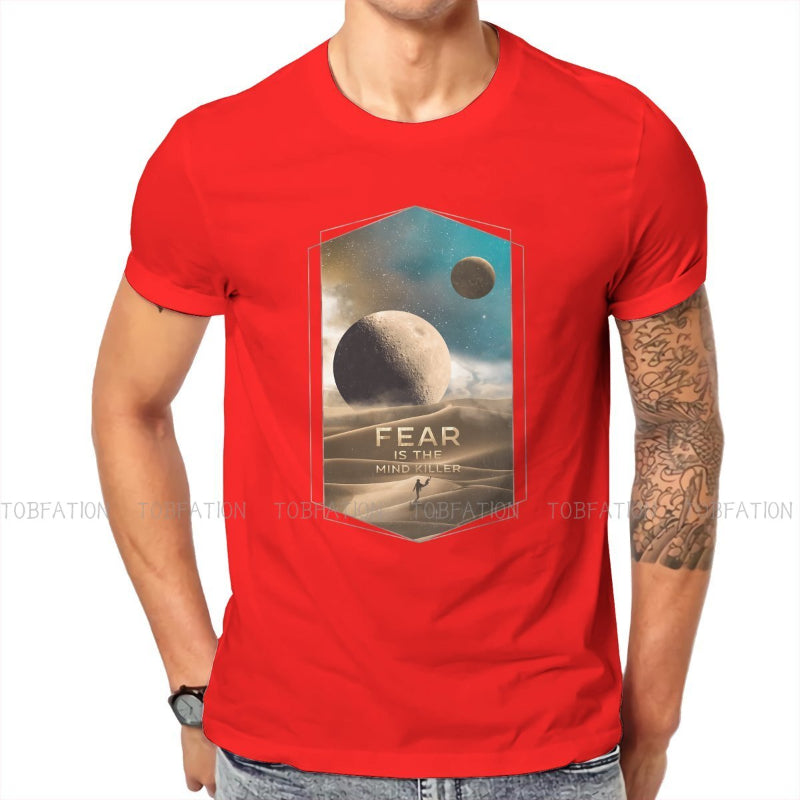 Moons of Arrakis Dune T-Shirt