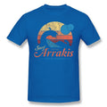 Surf Arrakis Dune T-Shirt