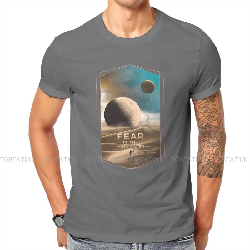 Moons of Arrakis Dune T-Shirt