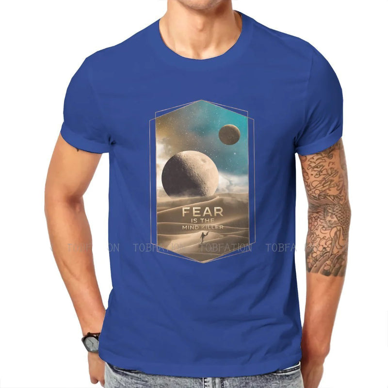 Moons of Arrakis Dune T-Shirt