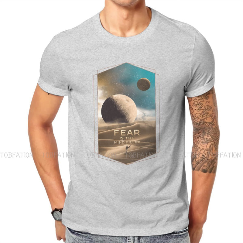 Moons of Arrakis Dune T-Shirt