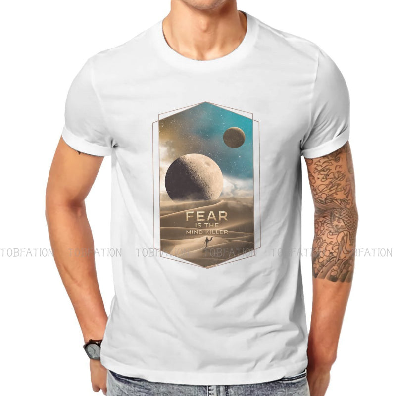 Moons of Arrakis Dune T-Shirt