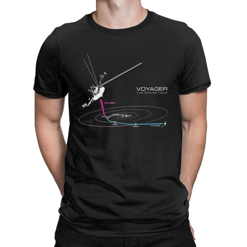 NASA Voyager T-Shirt