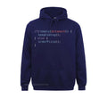 Hungry Coder Hoodie