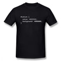 CSS Web Developer T-Shirt