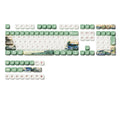 XVX U-kiyoe Fugaku (冨嶽) Series MOA Profile Dye-Sublimation PBT Keycap Set