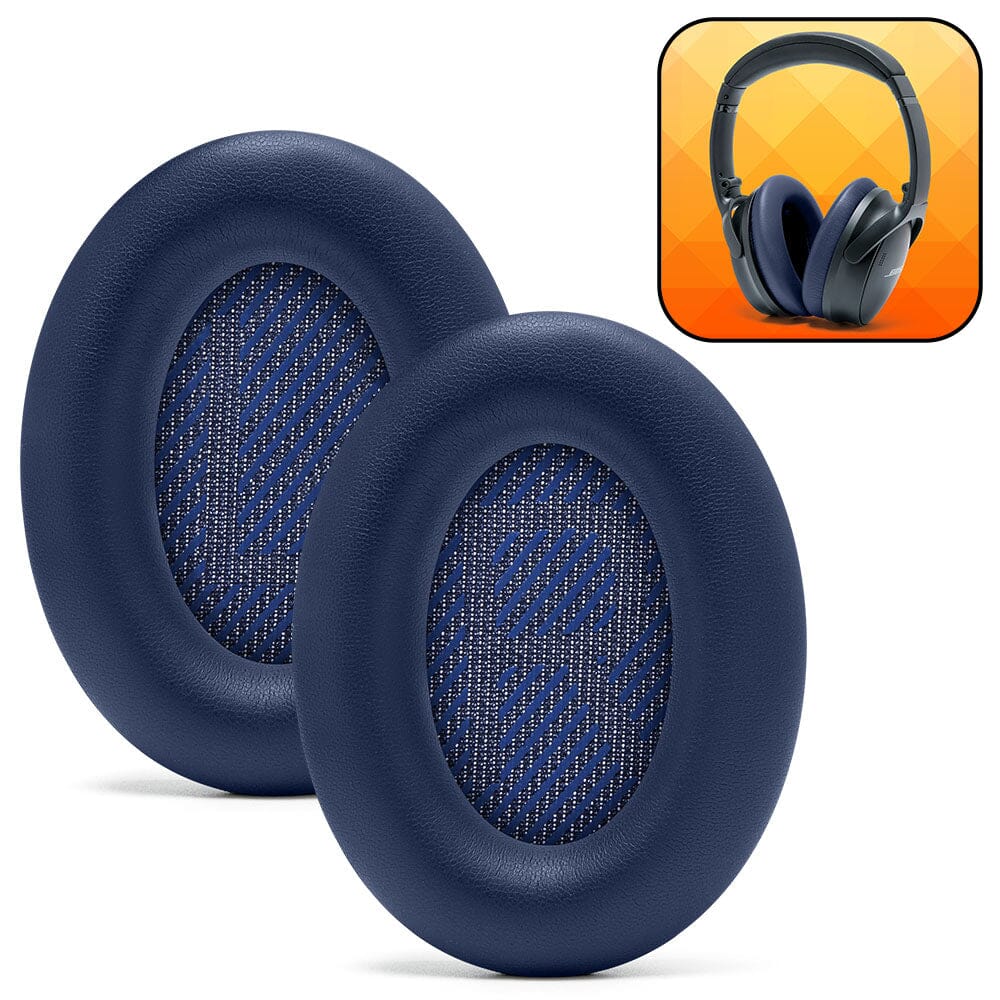 Bose QC45 Replacement Ear Pads