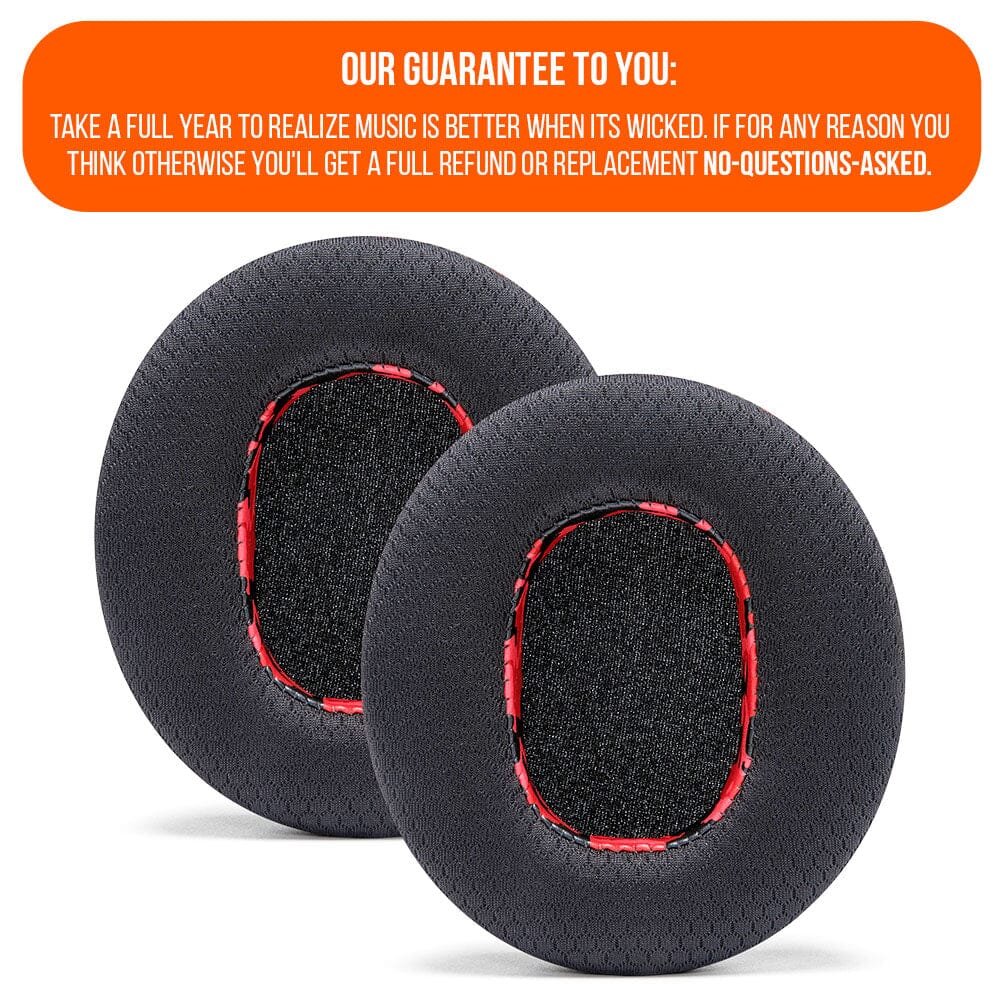Razer Kraken V3, V3 Pro, V4 & V4 Pro Earpads - WC FreeZe Cooling Gel