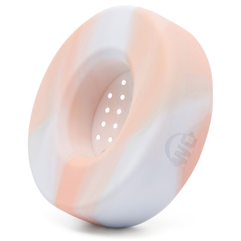 Small WC SweatZ Protective Headphone Earpad Covers