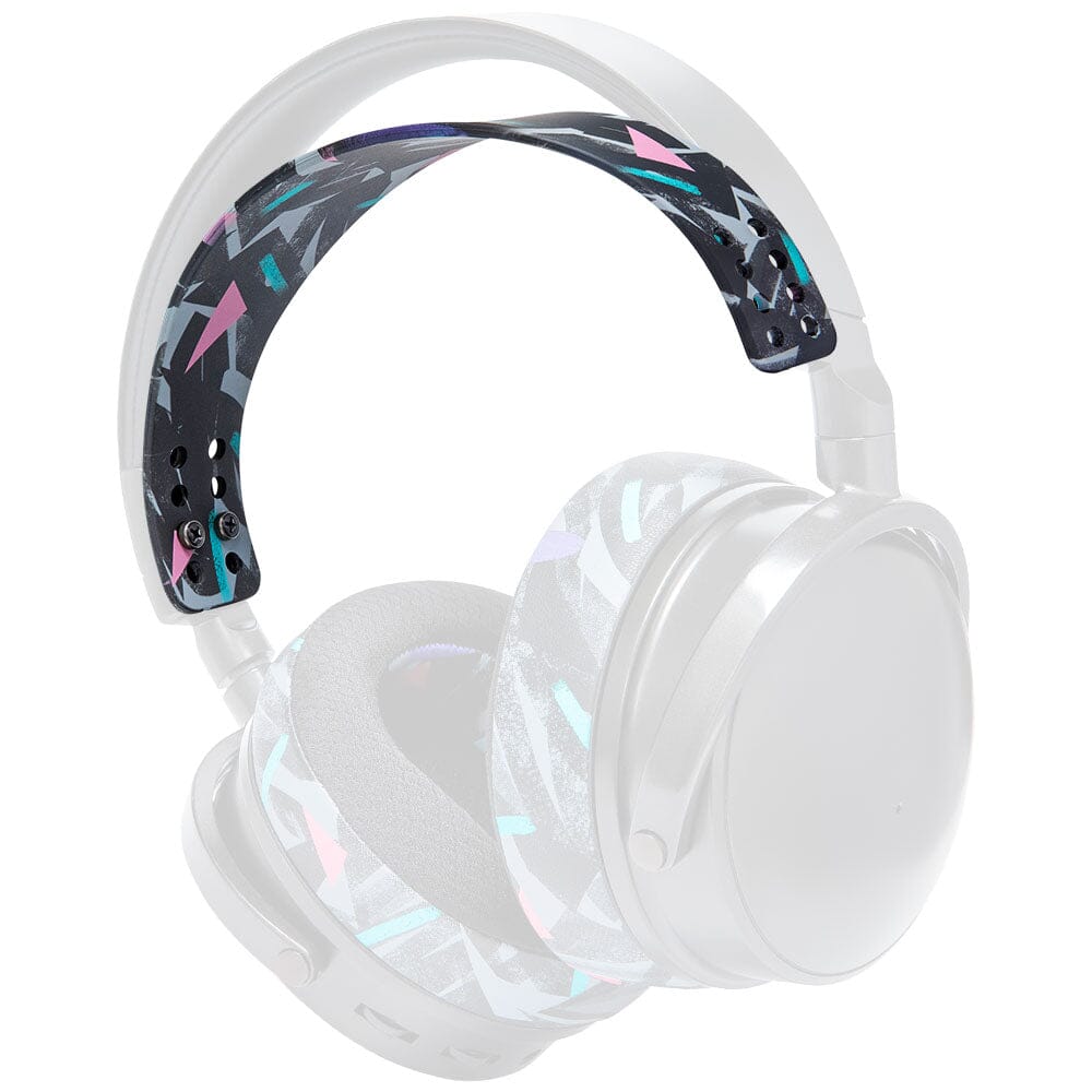 Upgraded Silicone Headband for Audeze Maxwell 1 and 2 - WC HeadbandZ